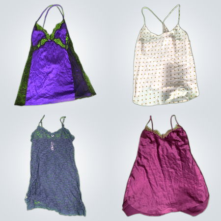 Victoria's Secret Y2K Camisoles