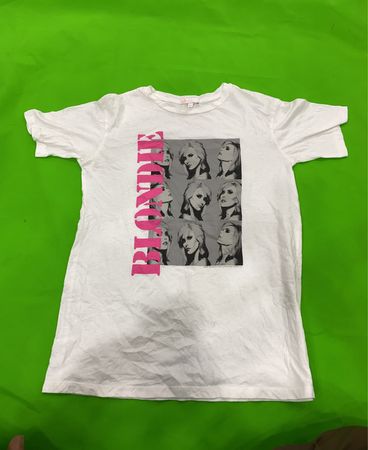 Blondie Graphic T-Shirt