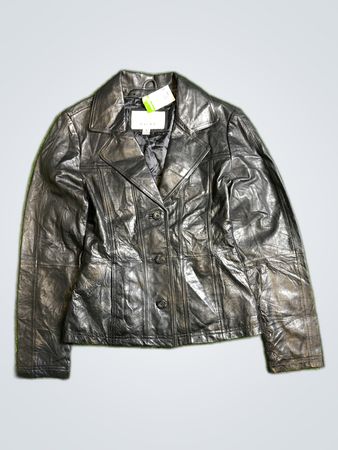 Wilsons Leather Maxima Leather Jacket
