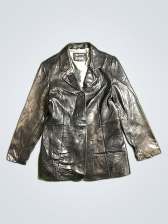 Adler Leather Jacket