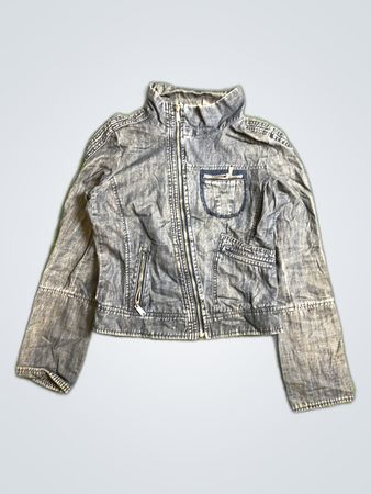 Veste en denim MEXX
