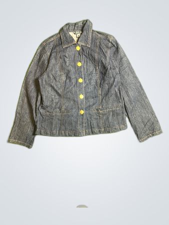 CityBlues by Koreto Denim Jacket