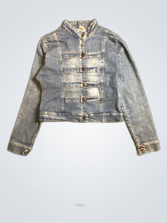 Clio Denimjacke