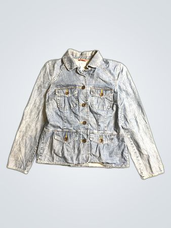 G.H. Bass Denim Jacket
