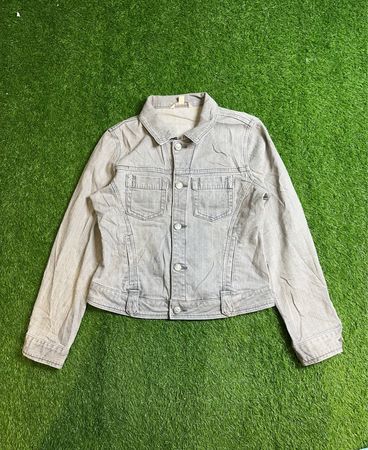 Cabi Denim Jacket
