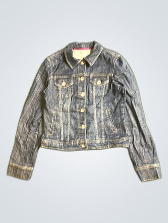Merona Denim Jacket