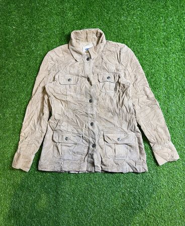 Old Navy Corduroy Jacket