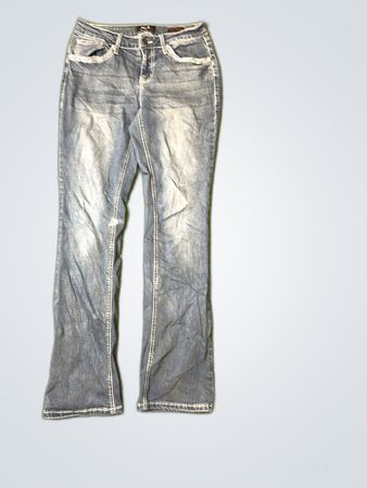 Earl Jean Bootcut Jeans