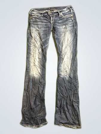 Silver Jeans Bootcut Jeans