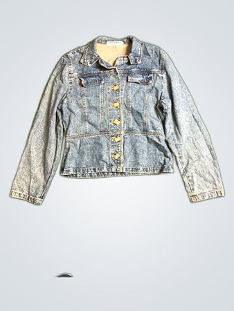 Benard Sport Denim Jacket