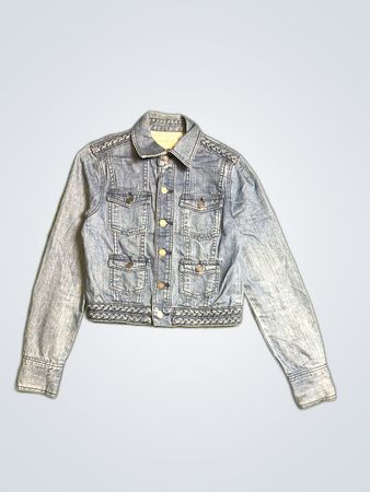 Rodarte Denim Jacket for Target