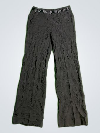 Black Pants