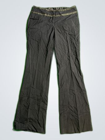 Arden B Black Pants