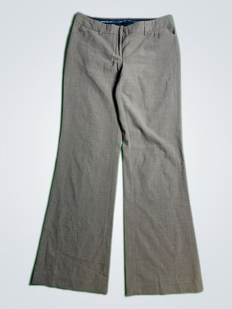 Gray Men's Pants