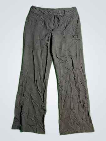 Larry Levine Stretch Chino Pants