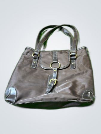 Unbranded Brown Tote Handbag