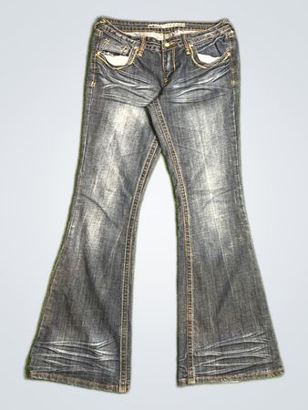 Dollhouse Jeans