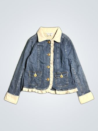 NorthStyle Denim Jacket