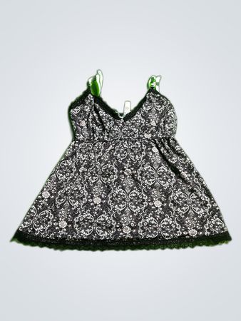 Women's Floral Patterned Camisole