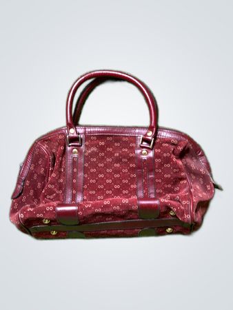 Rappi Handbag