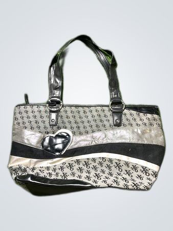 Gucci GG Monogram Tote Handbag