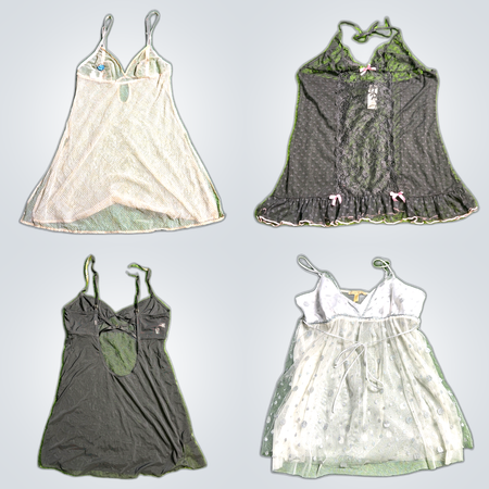 victoria's secret mini dress