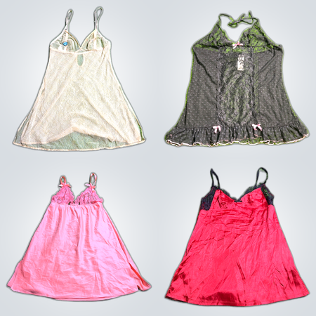 victoria's secret mini dress