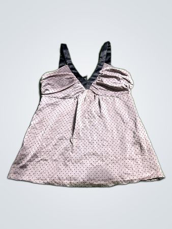 G.R. Signature Printed Camisole