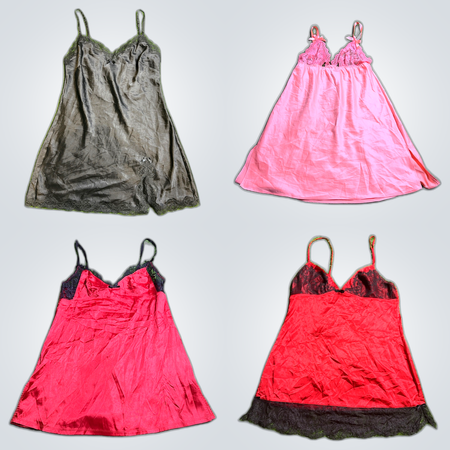 victoria's secret mini dress