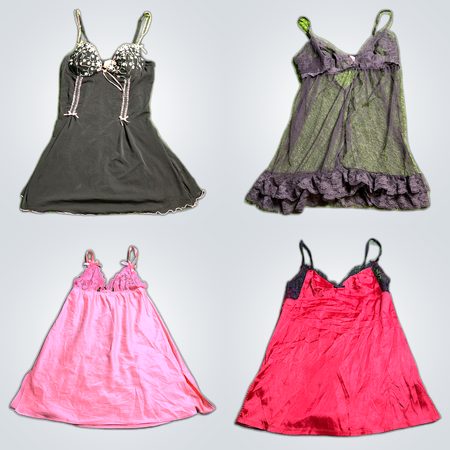 victoria's secret mini dress