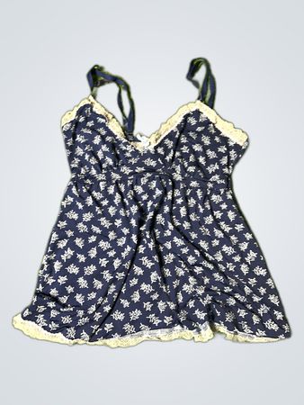 ASOS Design Lace Trim Camisole