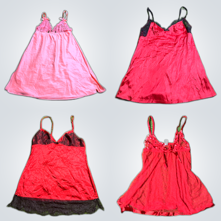 victoria's secret mini dress