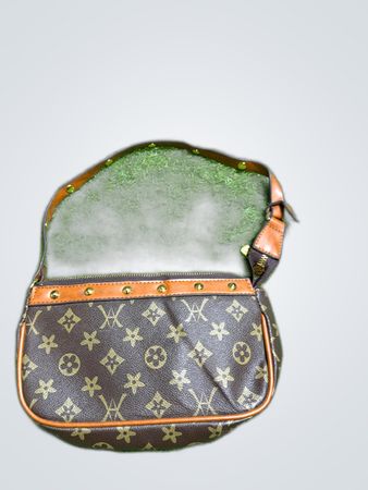 Louis Vuitton Monogram Mini Shoulder Bag