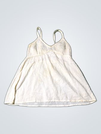 Nina Cotton Dress