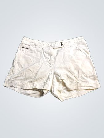 Context Khaki Shorts