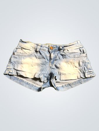 YMI Denim Shorts