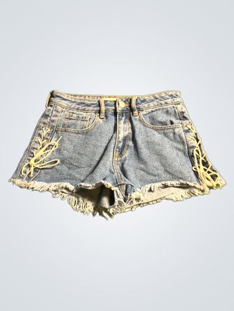 Pacsun Denim Shorts