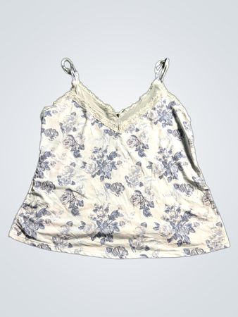 Jessica Simpson Floral Camisole