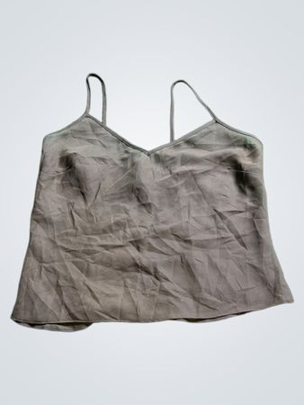 Brown Cami Top