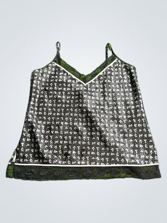 Jessica Women's Floral Camisole