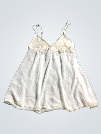 White Camisole