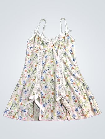 Floral Camisole