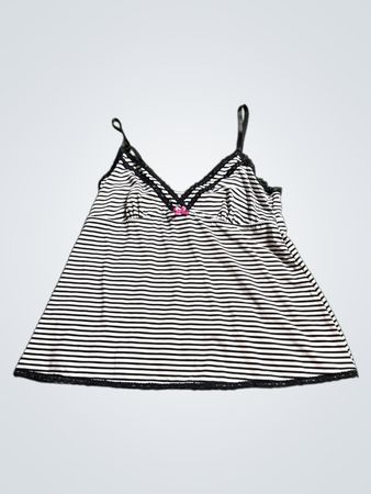 Striped Camisole
