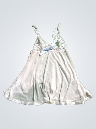 Victoria's Secret Chemise