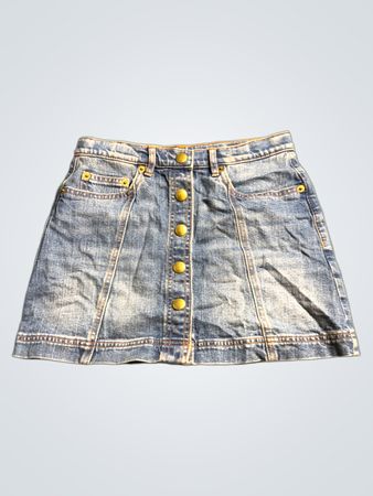 Crewcuts Denim Skirt