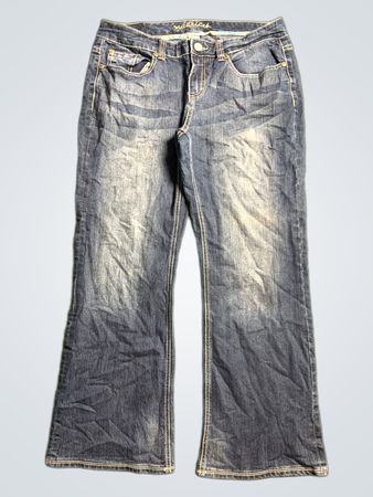 Maurices Jeans
