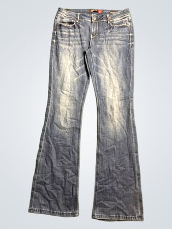 Blue Jeans