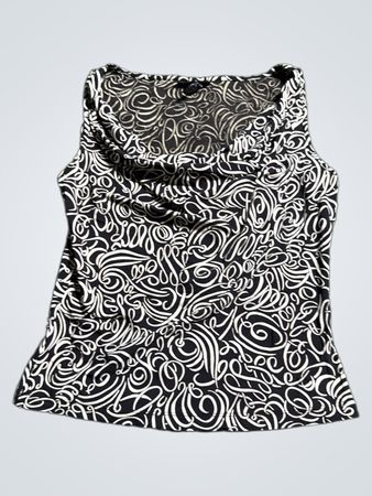 Express Blouse