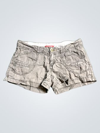 Unionbay Gray Shorts