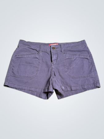 Unionbay Gray Shorts